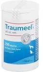 Traumeel T Tabletten f&uuml;r Hunde /Katzen