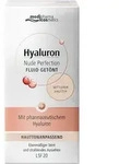 Hyaluron Nude Perfection get&ouml;nt.Fluid Lsf 20 medi.