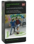 Bort Patella Sehnenband Sport Gr&ouml;&szlig;e 2 schwarz/gr&uuml;n