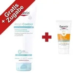 Eucerin AtopiControl Beruhigender Leichter Balsam