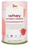 For You Whey Protein Isolate Joghurt-Himbeere Pulver