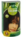 Hennaplus Long Lasting Mocha Brown 4,03