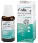Galium comp. ad us. vet. Tropfen