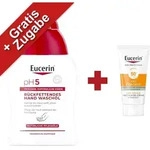 Eucerin pH5 Hand Wasch &ouml;l empfindliche Haut