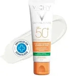 Vichy Capital Soleil matt.Sonnenpflege Cre.lsf 50+
