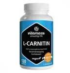Vitamaze L-CARNITIN 680 mg vegan