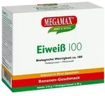 Eiweiss 100 Banane Megamax Pulver