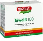 Eiweiss 100 Himbeer Megamax Pulver