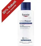 Eucerin UreaRepair Plus 5% Urea mit beruhigendem Duft