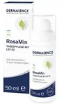 Dermasence RosaMin Tagespflege mit LSF 50