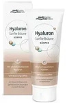Hyaluron Sanfte Br&auml;une K&ouml;rperpflege Creme