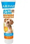 ARDAP Anti Floh Shampoo f&uuml;r Hunde