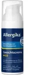 Allergika Gesichtscreme Med