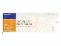 Cutiplast Plus steril 10x29,8 cm Verband