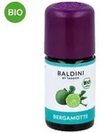 Bergamotte Bioaroma Baldini &auml;therisches &ouml;l