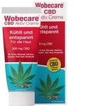 Wobecare Cbd Aktiv Creme