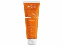 Avene Sunsitive Sonnenmilch Spf 50+
