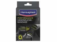 Hansaplast Sport Handgelenk-Bandage Gr L/XL