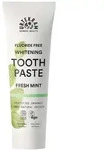 Urtekram Fresh Mint Whitening Toothpaste