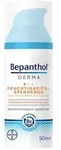 Bepanthol Derma Feuchtigkeitsspendende Gesichtscreme mit LSF 25