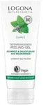 Logona Tiefenreinigendes Peeling-Gel