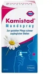 Kamistad Mundspray bei Zahnfleischentz&uuml;ndungen und Aphten