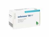 Selenase 50 Ap Tabletten
