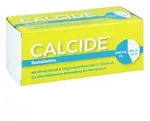 Calcide