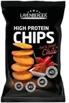 Layenberger Protein Chips Hot & Sweet Chilli