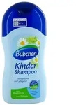Buebchen Kinder Shampoo Buebchen Kinder Shampoo