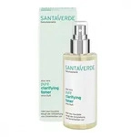 Santaverde Pure Clarifying toner ohne Duft Spray