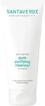Santaverde Pure Purifying Cleanser Gel