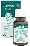 Eucabal Inhalat