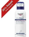Eucerin UreaRepair 10% Urea Fu&szlig;schaum
