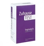 Zuhause Test Vaginalpilz