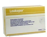 Leukopor 9,2 m x 2,50 cm 2454 Polykern