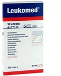 Leukomed sterile Pflaster 10x20 cm