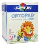 Ortopad for boys medium Augenokklusionspflaster
