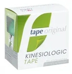 Kinesiologic Tape Original gr&uuml;n 5 cm x 5 m