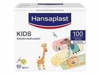 Hansaplast Kids Univeral Strips