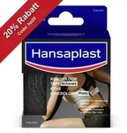 Hansaplast Kinesiologie Tape &ndash; Unterst&uuml;tzt Muskel- und Gelenkfun