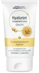Hyaluron Sonnenpflege Gesicht Lsf 50+