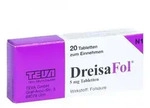 Dreisafol Tabletten