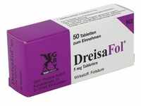 Dreisafol Tabletten