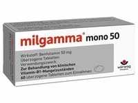 Milgamma mono 50 überzogene Tabletten