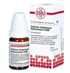 Calcium Carbonicum C200 Globuli Hahnemanni