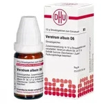 Veratrum Album D6 Globuli