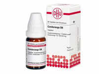 Condurango D6 Tabletten