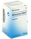 Rheuma Heel Tabletten