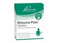 Rheuma Pasc Tabletten